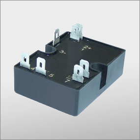 Single Shot Solid State Timer, High Power