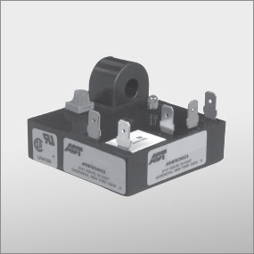 Current Sensor Relay