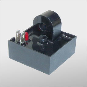 HCSA High Current Sensor