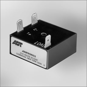 Interval On Solid State Timer