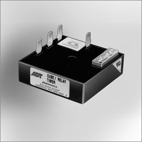 Interval On Cube Relay Timer