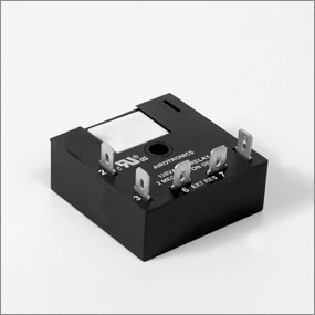 Interval On Cube Relay Timer