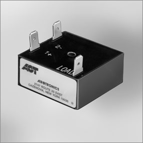 Repeat Cycle Miniature Solid State Timer On/Off Delay