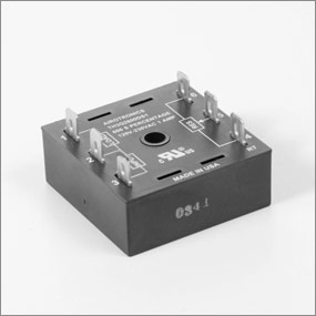 Repeat Cycle Solid State Timer Percentage Setting