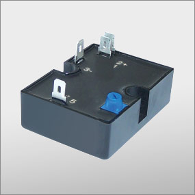 Single Shot Solid State Timer, High Power